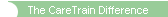 The CareTrain Difference