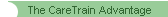 The CareTrain Advantage