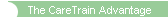 The CareTrain Advantage