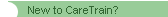 New To CareTrain?